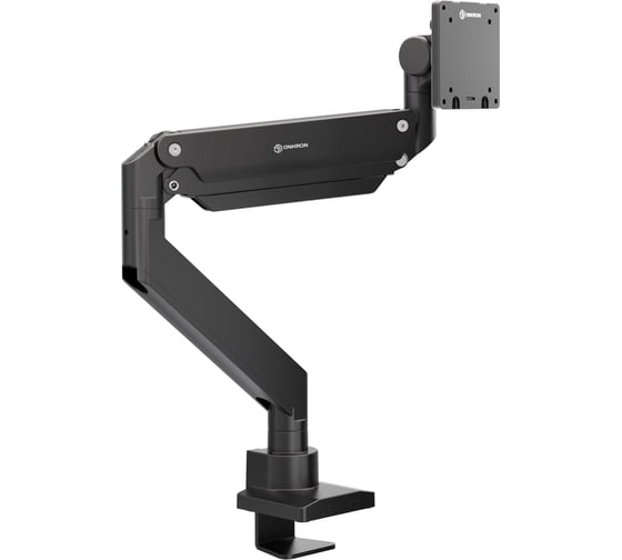 Изображение товара Кронштейн для монитора ONKRON 17"-57" настольный, чёрный G130 G130-B