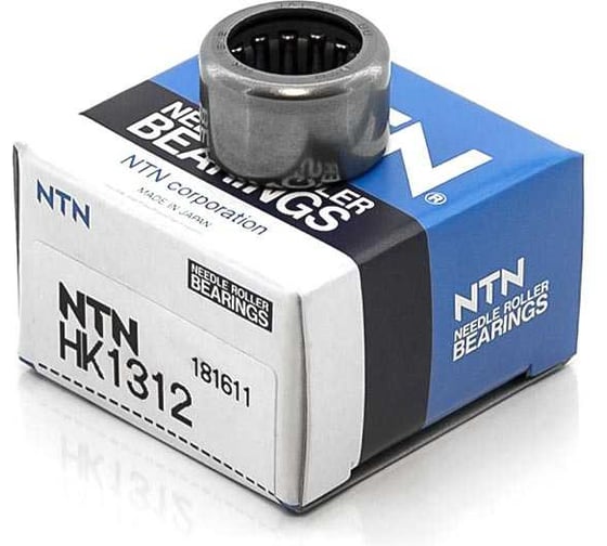 Изображение товара Подшипник NTN HK 1312