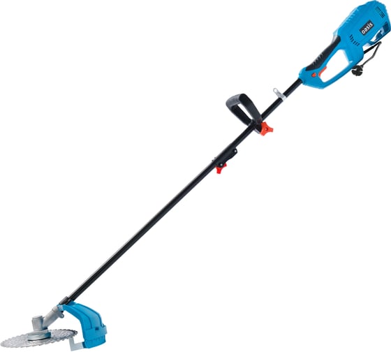 Изображение товара Электрическая мотокоса OASIS TES-1,65S 105010101004