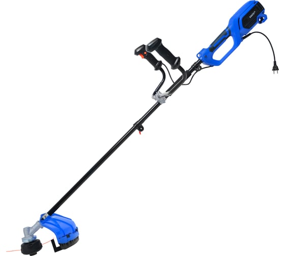 Изображение товара Электрическая мотокоса OASIS TES-1,85S3T Pro 105010101002