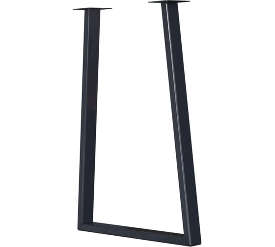 Изображение товара Подстолье МеталлКарт U-образное 710 4631177271618