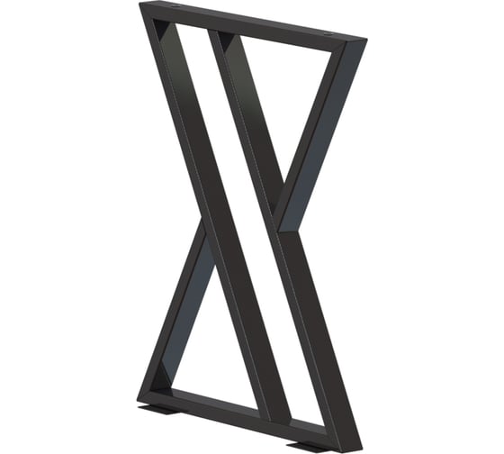 Изображение товара Подстолье МеталлКарт Z-образное 850 4631177271519