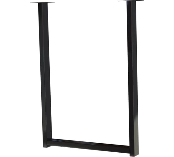 Изображение товара Подстолье МеталлКарт П-образное 710 4631177271526