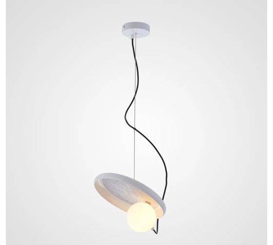 Изображение товара Подвесной светильник IMPERIUMLOFT MARGOTT D25 White 213905-23