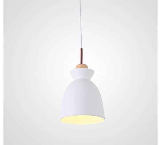 Изображение товара Подвесной светильник IMPERIUMLOFT OMG C White 179776-26