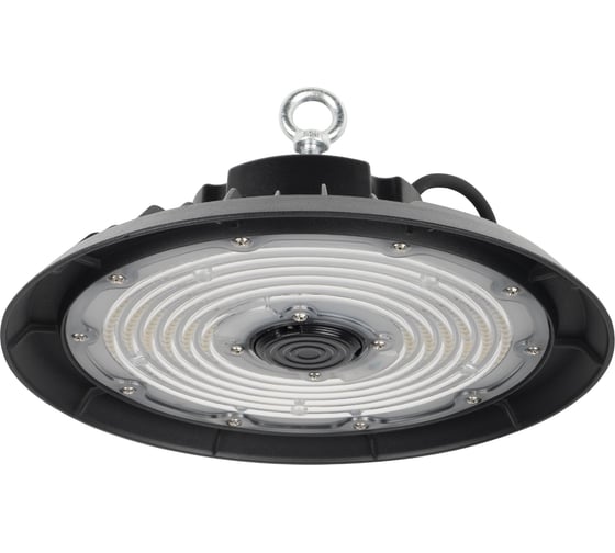 Изображение товара Светильник светодиодный Jazzway PHB 06 PRO-5 150Вт 5000K 90град. IP65 ДСП для высоких пролетов (high bay) 5059337