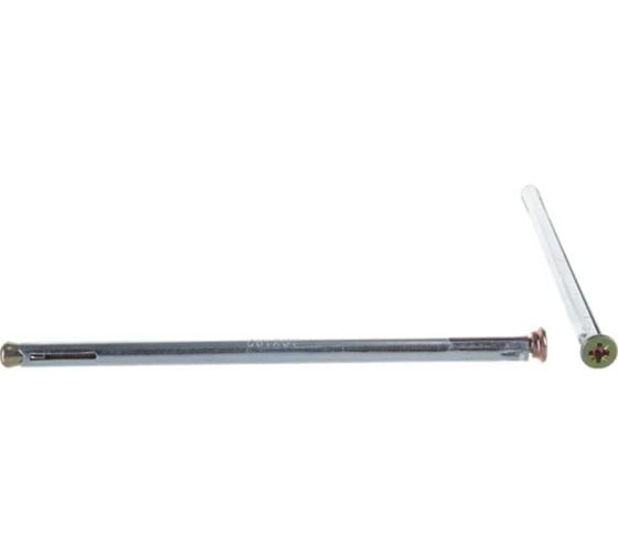 Изображение товара Металлический рамный дюбель BlackWeld _8x152 (140) 144887