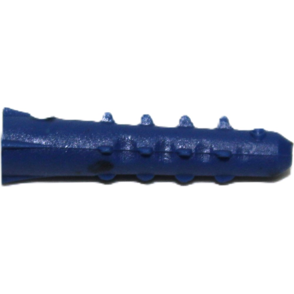 Изображение товара Дюбель R2R 6x30 распорный 500 шт для закрепления в стенах и конструкциях