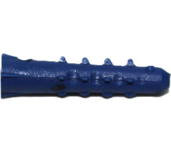 Изображение товара Дюбель R2R 6x30 (еж) (500 шт/уп) Д-6х30-500