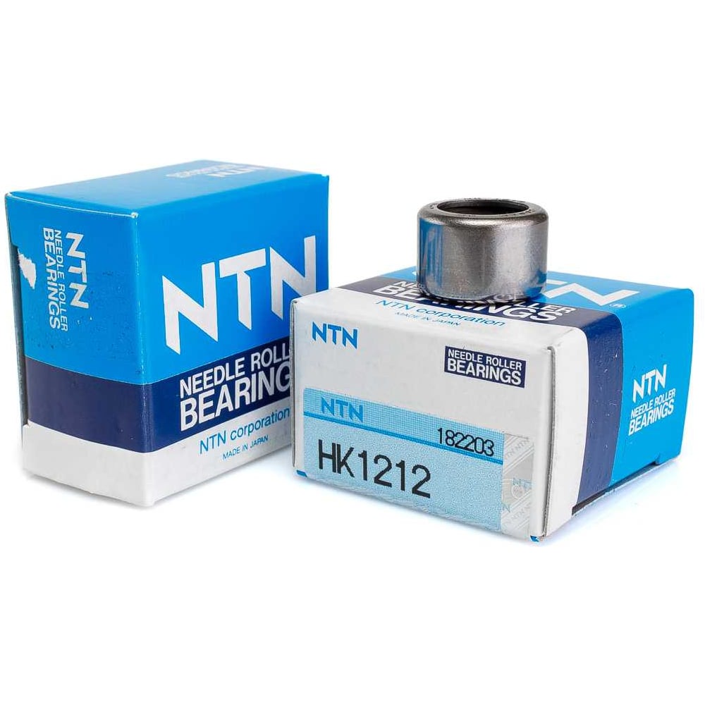Изображение товара Подшипник NTN HK1212