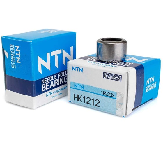Изображение товара Подшипник NTN HK 1212 221354