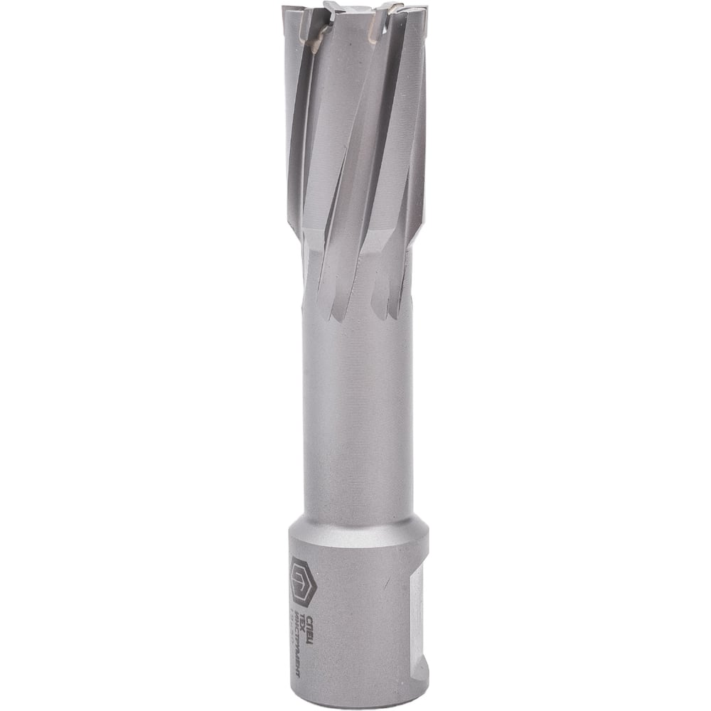 Кольцевая фреза СпецТехИнструмент