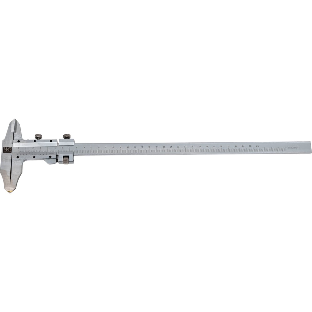 Изображение товара Штангенциркуль разметочный ЧИЗ ШЦРТ-II-320 0,1 мм профессиональный