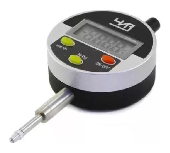 Изображение товара Индикатор электронный ЧИЗ ИЦ- 12,5 12,7 0,001 1116091