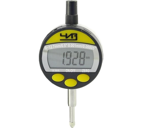 Изображение товара Индикатор электронный ЧИЗ ИЦ- 10 0,001 1002203