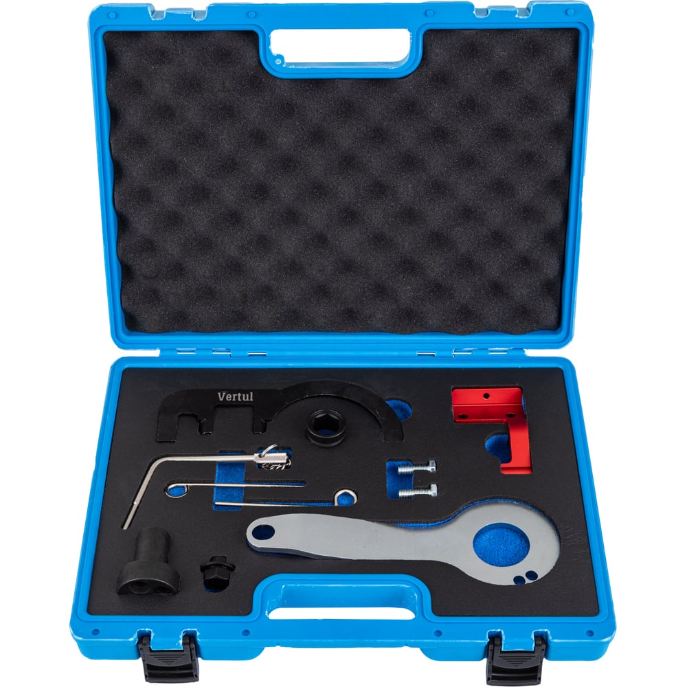 Изображение товара Набор для установки и регулировки фаз ГРМ BMW B37, B47, B57