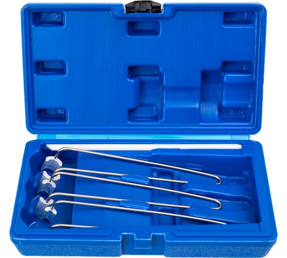 Изображение товара Набор для установки сухариков клапанов VERTUL VR50387