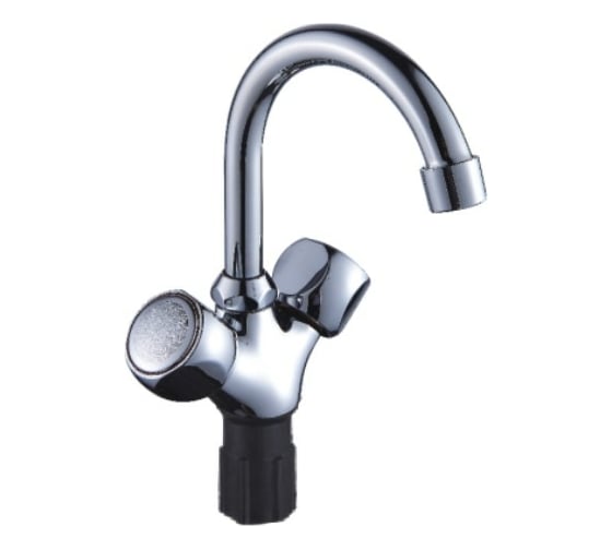 Изображение товара Смеситель для умывальника Эверест B10-336