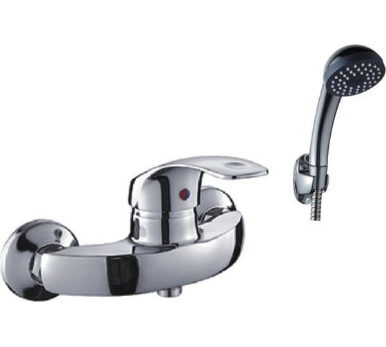 Изображение товара Смеситель для ванны Эверест B20-024