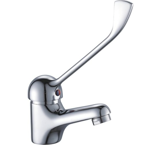 Изображение товара Смеситель для умывальника Эверест B10-37