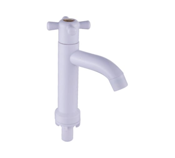 Изображение товара Водоразборный смеситель для холодной воды Эверест B10-340