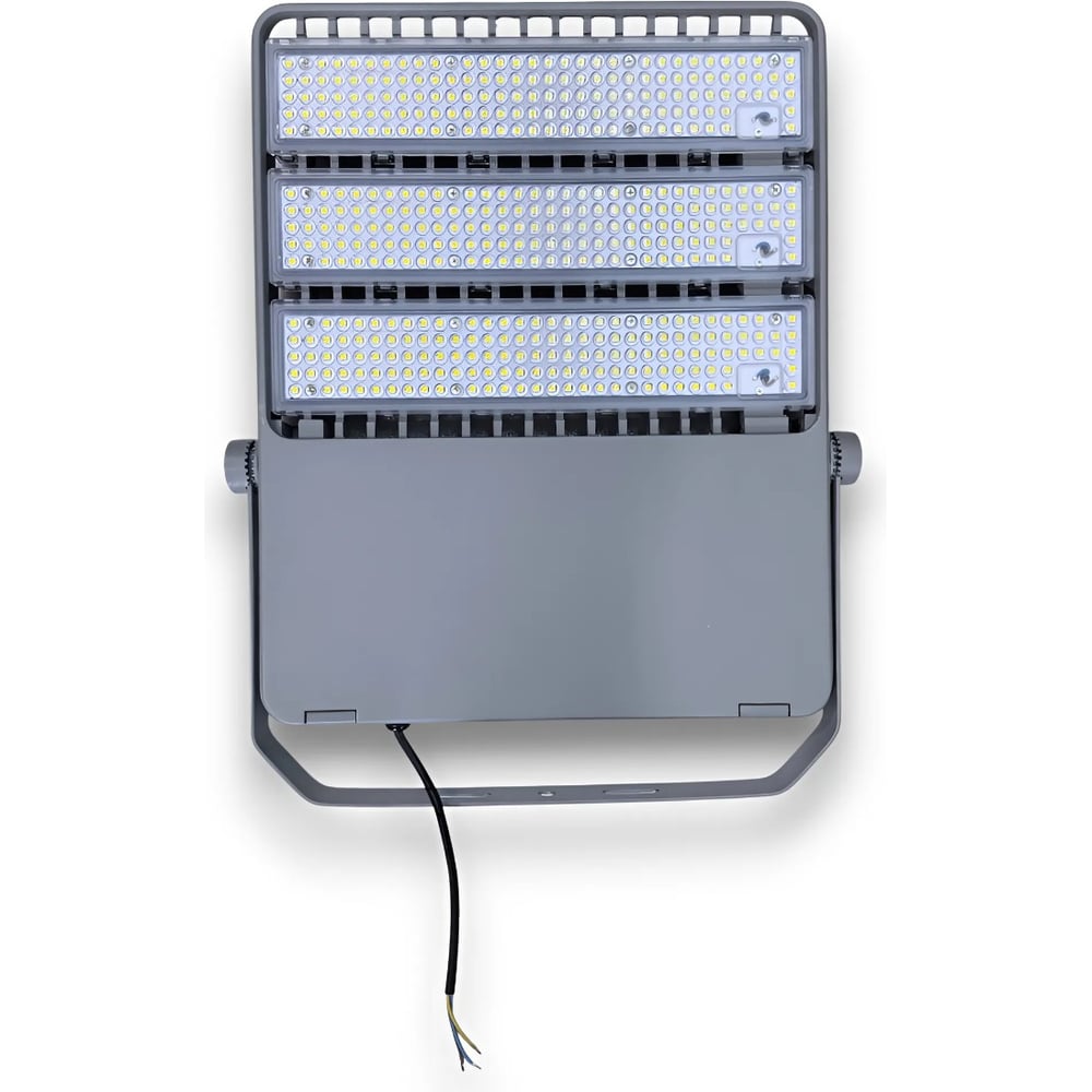 Изображение товара Светодиодный промышленный прожектор KRASO 290W 46400Lm IP67