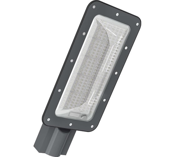 Изображение товара Светильник LEDeffect LED Effect KEDR 3.0 IK10 (СКУ/ДКУ) 125Вт 19400лм 5000К IP67 КСС Ш, консольный LE-СКУ-32-125-7164-67Х