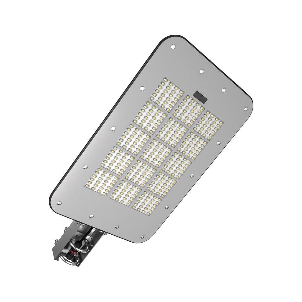 Изображение товара Светильник LEDeffect LED Effect KEDR 2.0 (СКУ/ДКУ) 200Вт 32000лм 5000К IP67 КСС Ш, консольный LE-СКУ-32-200-1667-67Х