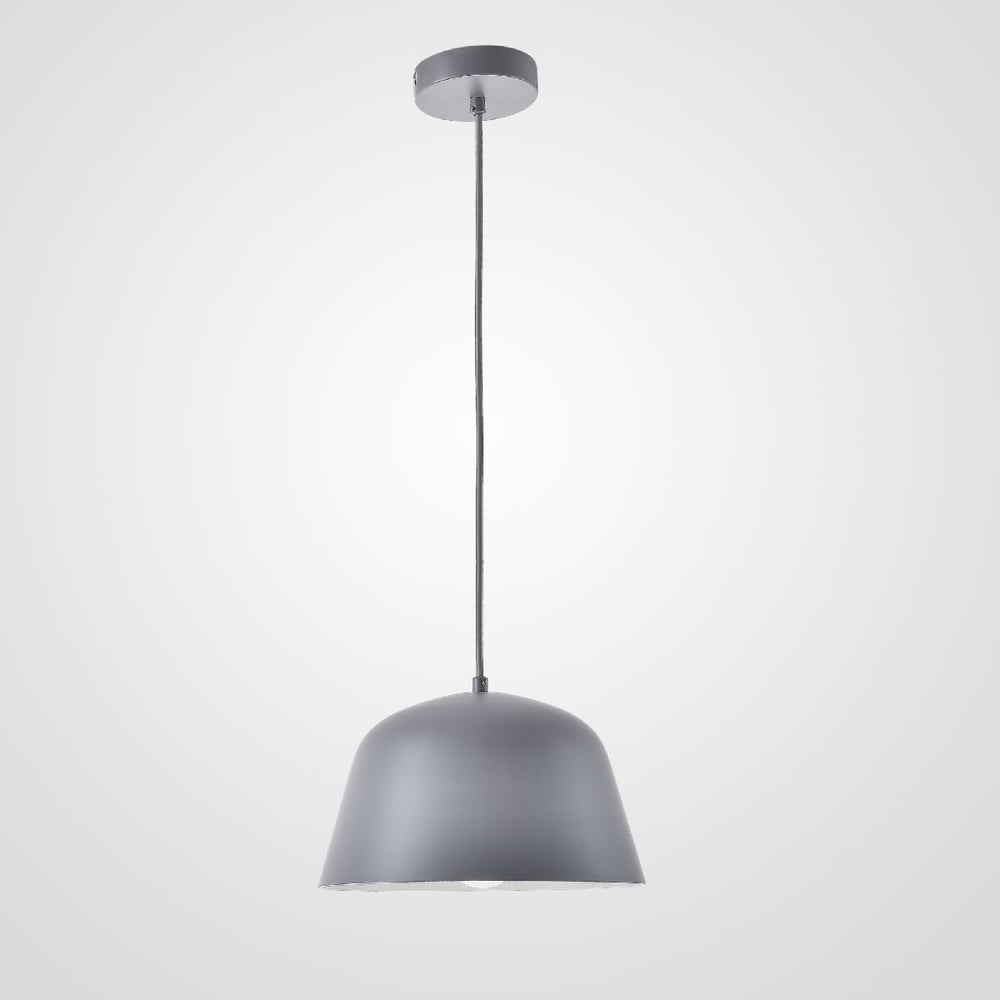 Изображение товара Подвесной светильник IMPERIUMLOFT Ambit Gray 184486-26 стильный и надежный