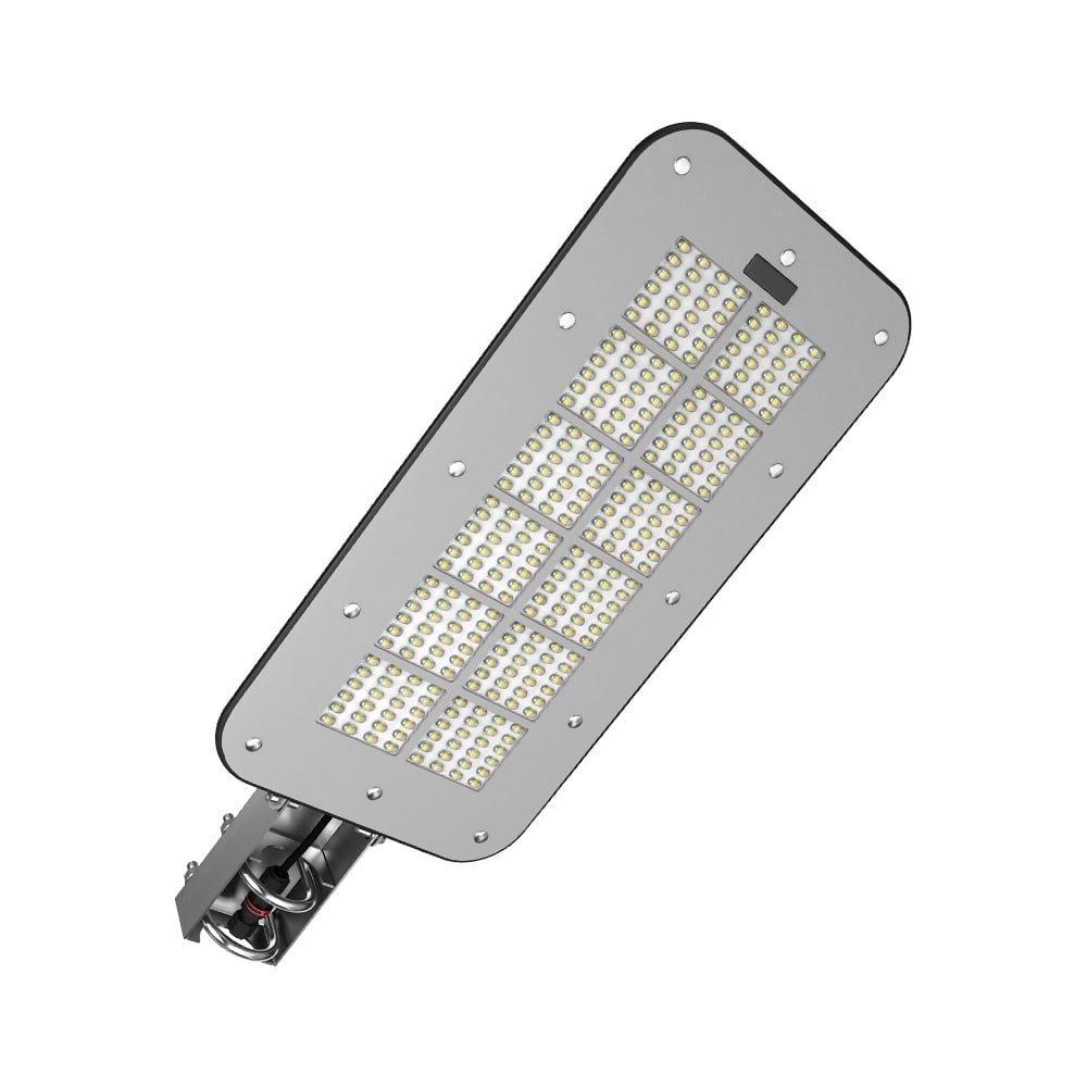 Изображение товара Светильник LEDeffect LED Effect KEDR 2.0 (СКУ/ДКУ) 150Вт 24000лм 5000К IP67 КСС Д, консольный LE-СКУ-32-150-1672-67Х