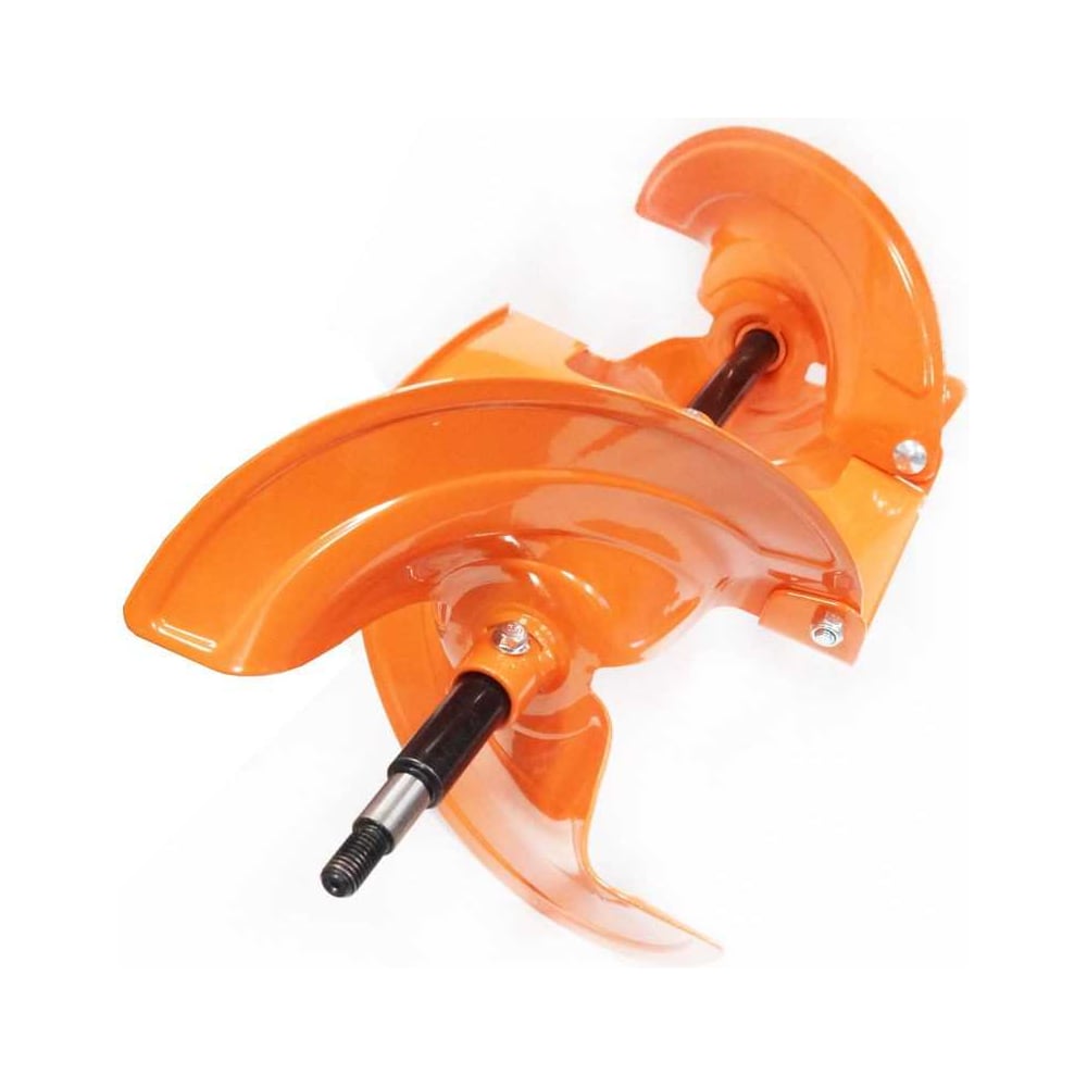 Изображение товара Шнек для снегоуборщика SENIX STX2-M-EU S202407012 460 мм