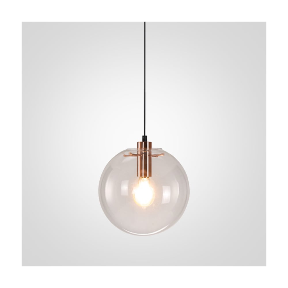 Изображение товара Подвесной светильник IMPERIUMLOFT ClassiCon Selene D20 золото