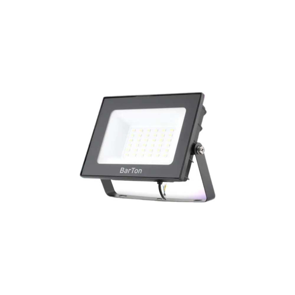 Изображение товара Светодиодный прожектор Barton BR-22 200 Вт IP65 холодный белый