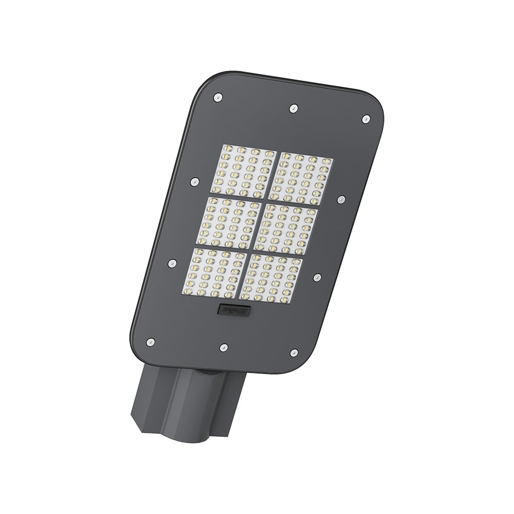 Изображение товара Светильник уличный LED Effect KEDR 3.0 75Вт IP67 консольный алюминий