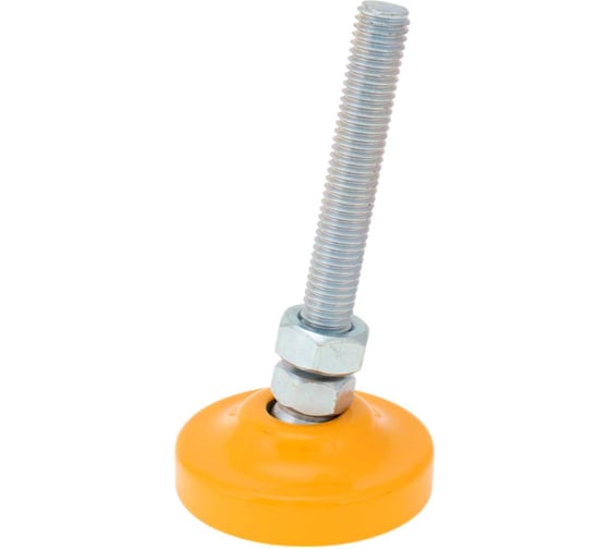 Изображение товара Опора шарнирная с пластиной антискольжения Алтервиа A00055.302100101251