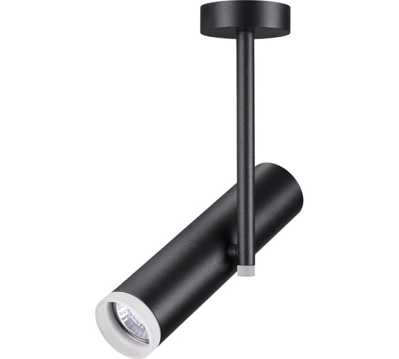 Изображение товара Накладной светильник NOVOTECH GU10 50W BATRA 370573