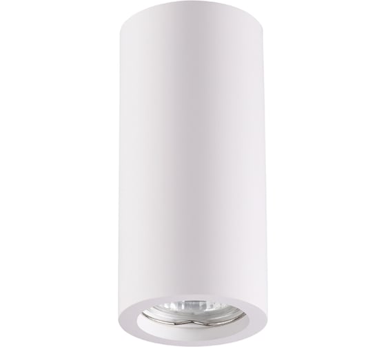 Изображение товара Накладной светильник NOVOTECH GU10 50W YESO 370465