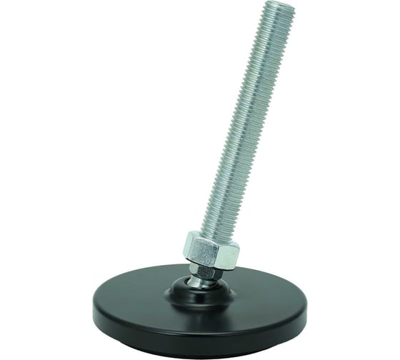 Изображение товара Опора шарнирная с пластиной антискольжения Алтервиа A00055.301050161501