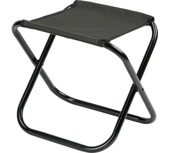 Изображение товара Складной табурет Green Glade хаки 10 РС210-Х