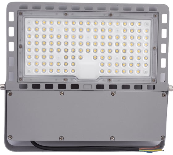 Изображение товара Светодиодный промышленный прожектор KRASO 100w 14000Лм 5000K IP67 FR-100