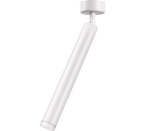 Изображение товара Накладной светодиодный светильник NOVOTECH алюминий LED 10W MODO 357888