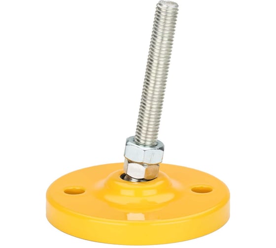 Изображение товара Опора шарнирная с отверстиями Алтервиа A00054.30208012150