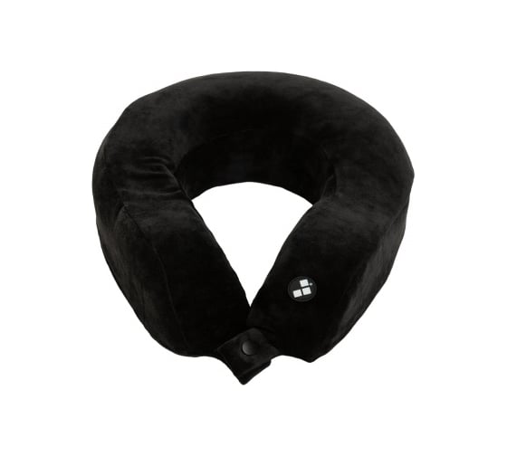 Изображение товара Подушка Мемо ROUTEMARK Комфорт Black Black-komfort