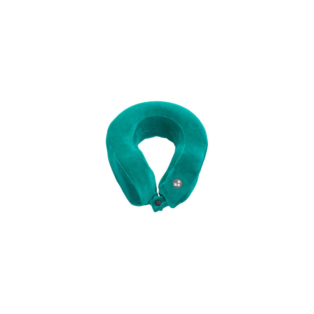 Изображение товара Подушка ROUTEMARK Мемо Комфорт Green emerald-komfort