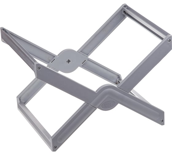 Изображение товара Подставка для подвесных папок OfficeSpace Foolscap А4/F4, 410х310х290 мм 296366