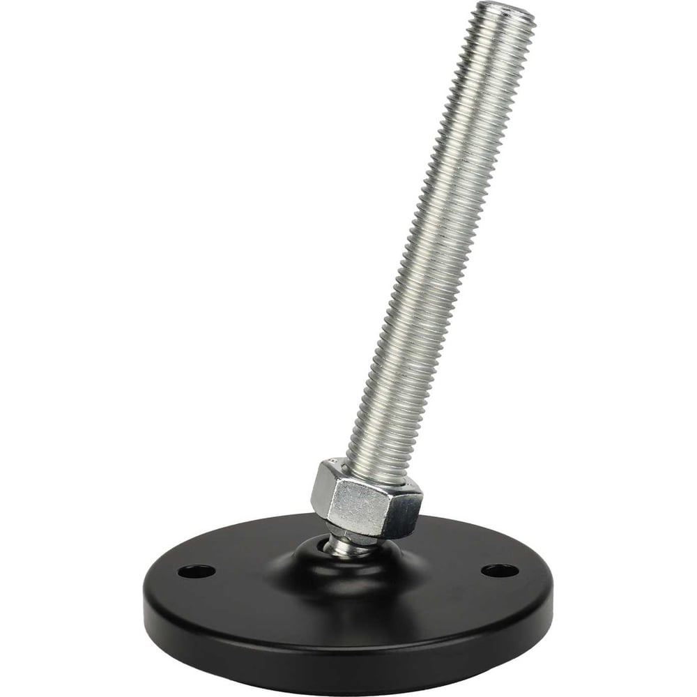 Изображение товара Опора шарнирная с отверстиями и пластиной антискольжения Алтервиа A00056 Изображение товара Опора шарнирная с отверстиями и пластиной антискольжения Алтервиа A00056