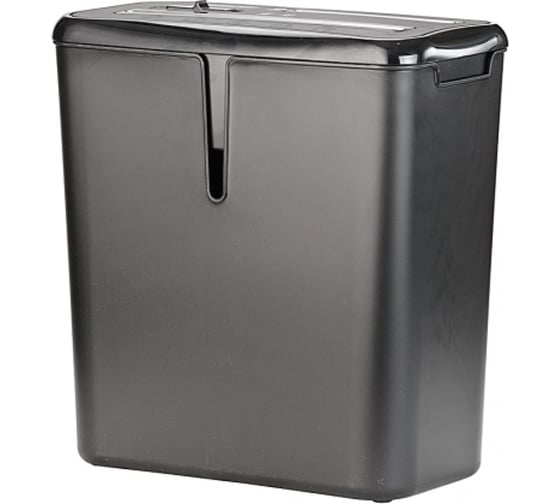 Изображение товара Уничтожитель документов Office Kit S30 4 уровня секретности, 4x40 мм, 6 листов, 14 л OK0700S030