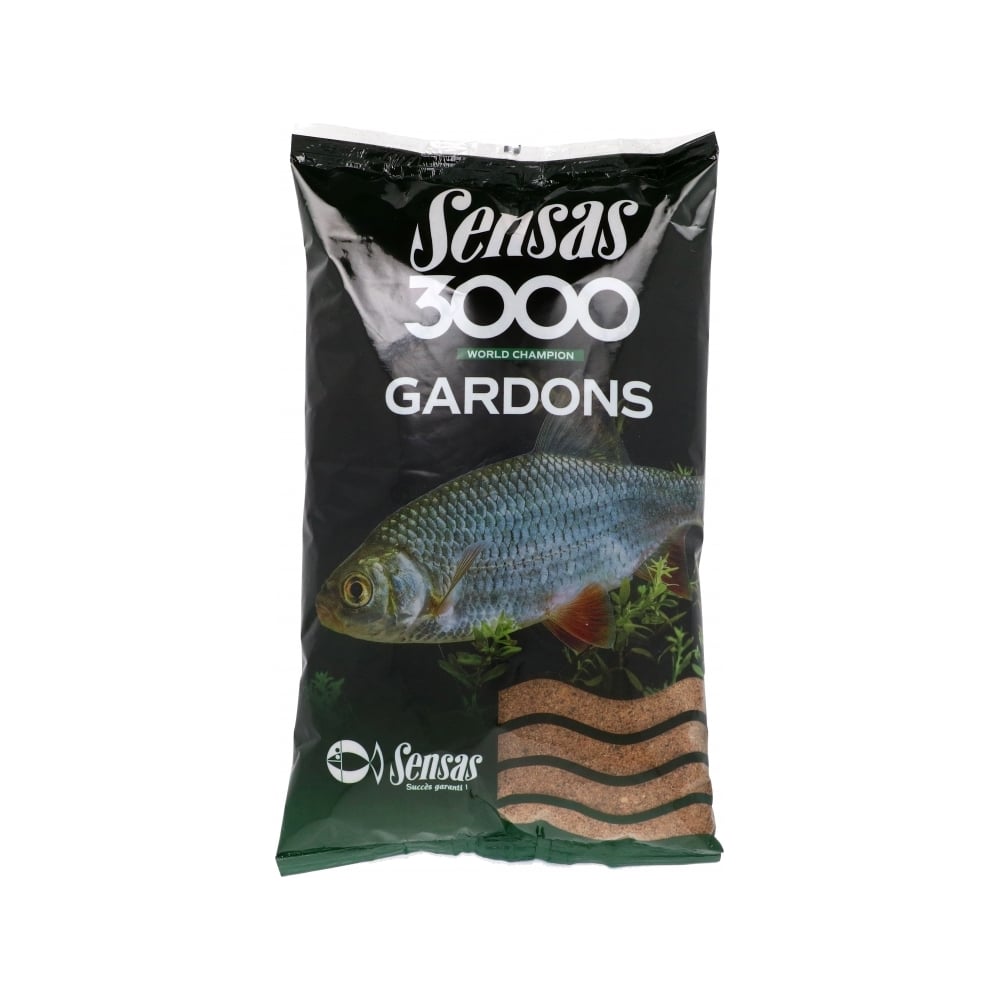Прикормка Sensas