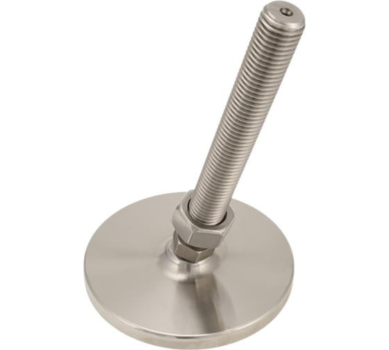 Изображение товара Опора шарнирная Алтервиа нержавеющая сталь A00053.50408024200