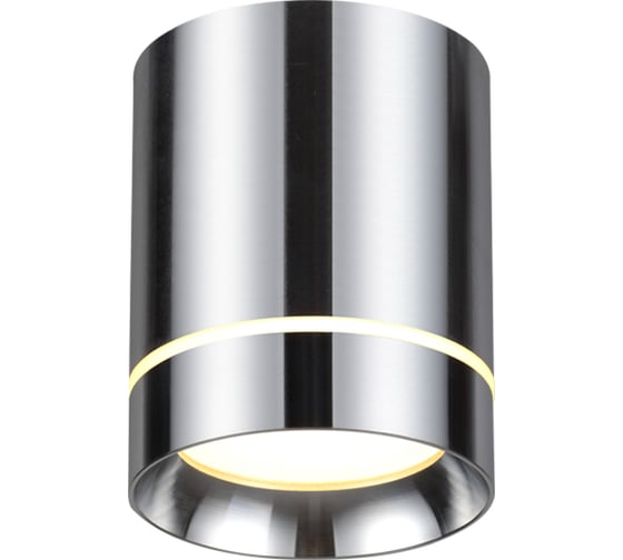 Изображение товара Накладной светодиодный светильник NOVOTECH алюминий LED 9W ARUM 357686